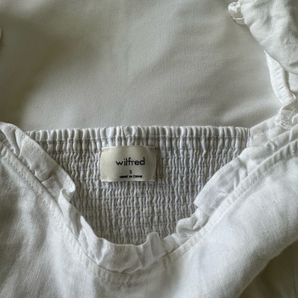 Wilfred tank - Picture 2 of 2